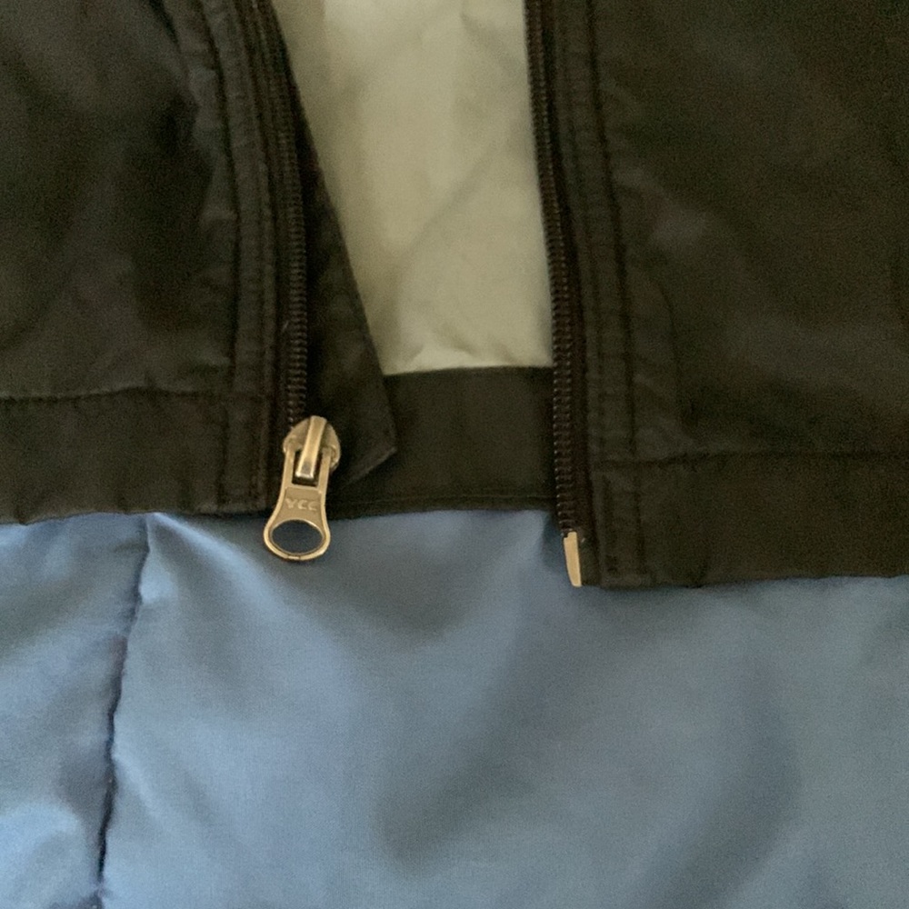 Columbia rain jacket - Picture 8 of 8